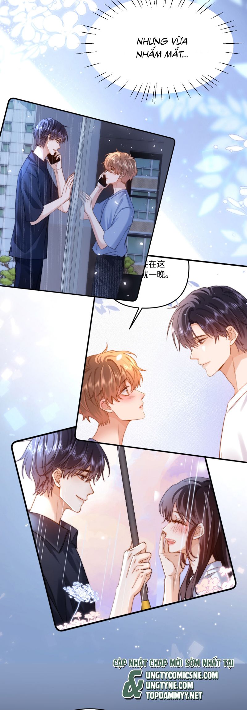 Chất Dị Ứng Đáng Yêu Chap 88 - Trang 4