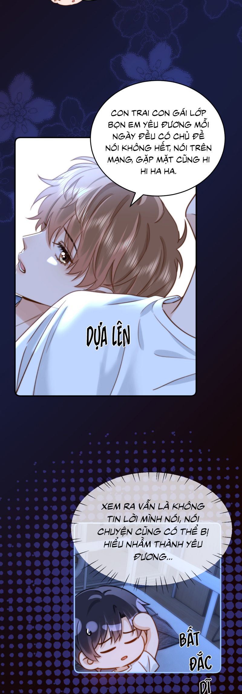 Chất Dị Ứng Đáng Yêu Chap 88 - Trang 4
