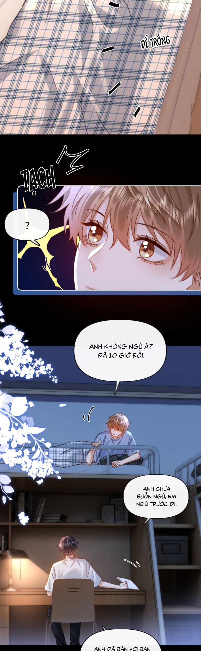 Chất Dị Ứng Đáng Yêu Chap 88 - Trang 4