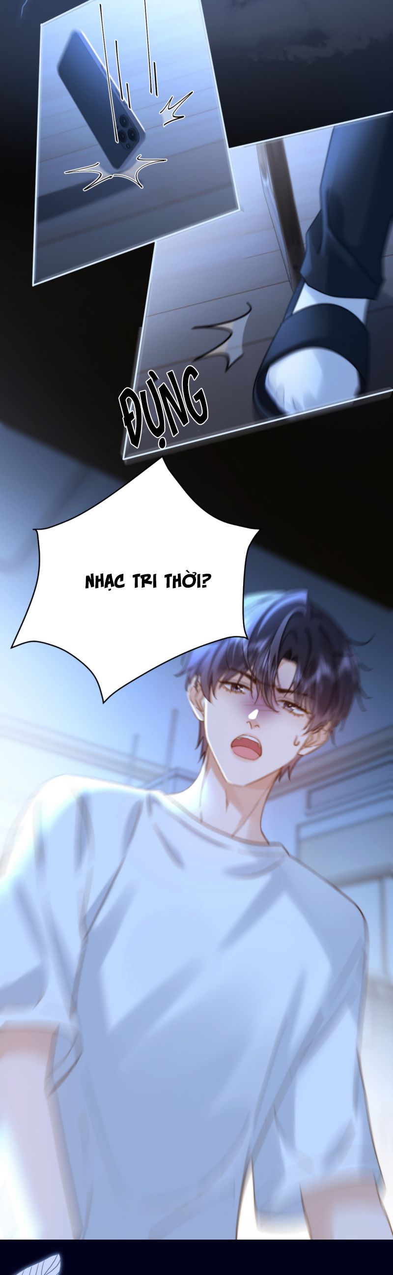 Chất Dị Ứng Đáng Yêu Chap 88 - Trang 4