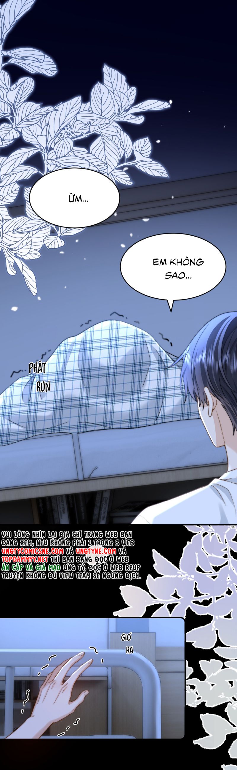 Chất Dị Ứng Đáng Yêu Chap 88 - Trang 4