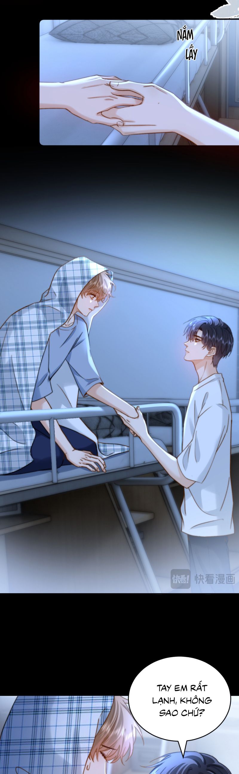 Chất Dị Ứng Đáng Yêu Chap 88 - Trang 4