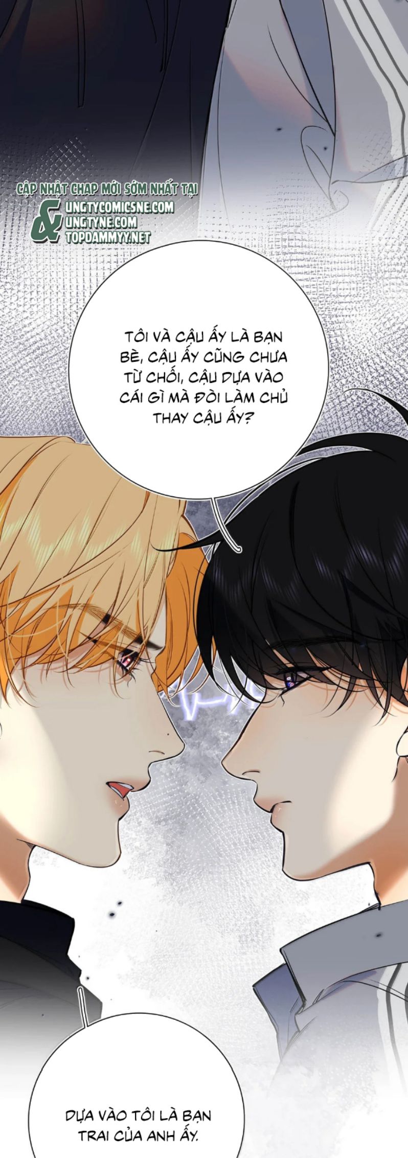Từ Số Không Bắt Đầu Làm Bạn Trai Chap 50 - Next Chap 51