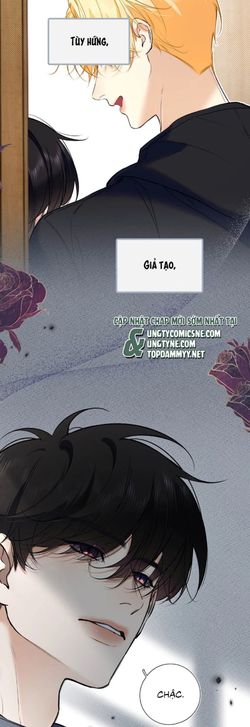 Từ Số Không Bắt Đầu Làm Bạn Trai Chap 50 - Next Chap 51