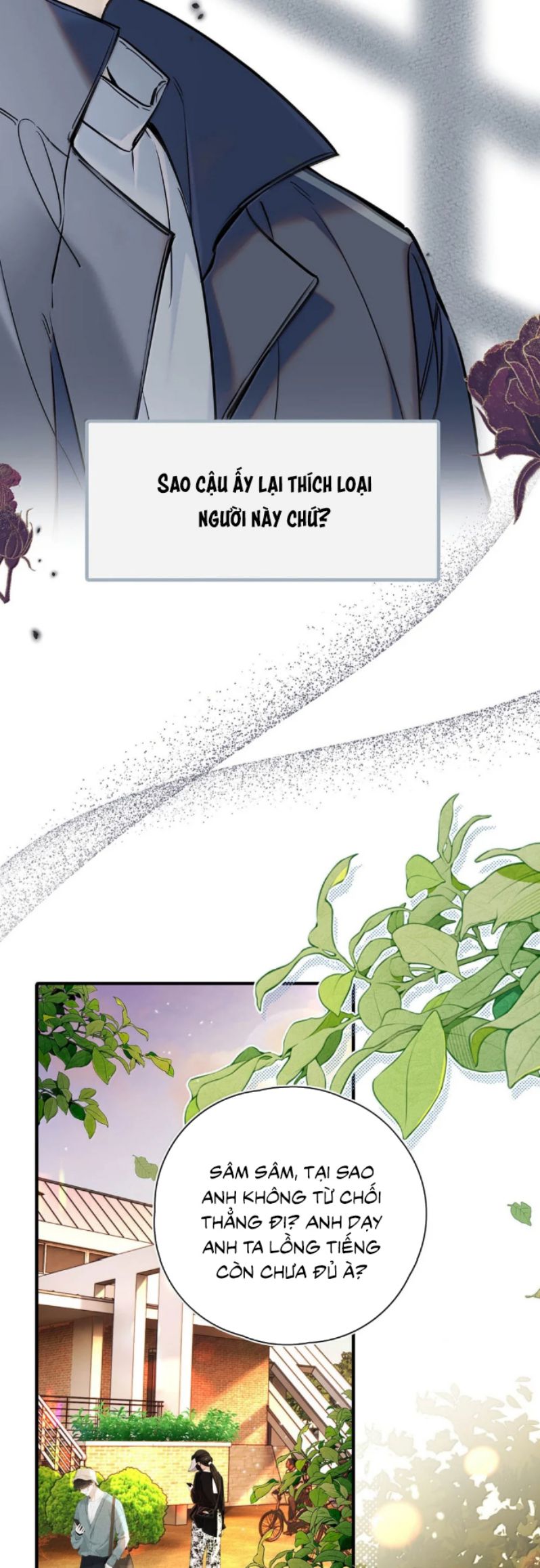 Từ Số Không Bắt Đầu Làm Bạn Trai Chap 50 - Next Chap 51