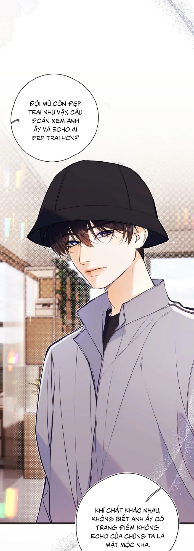 Từ Số Không Bắt Đầu Làm Bạn Trai Chap 50 - Next Chap 51