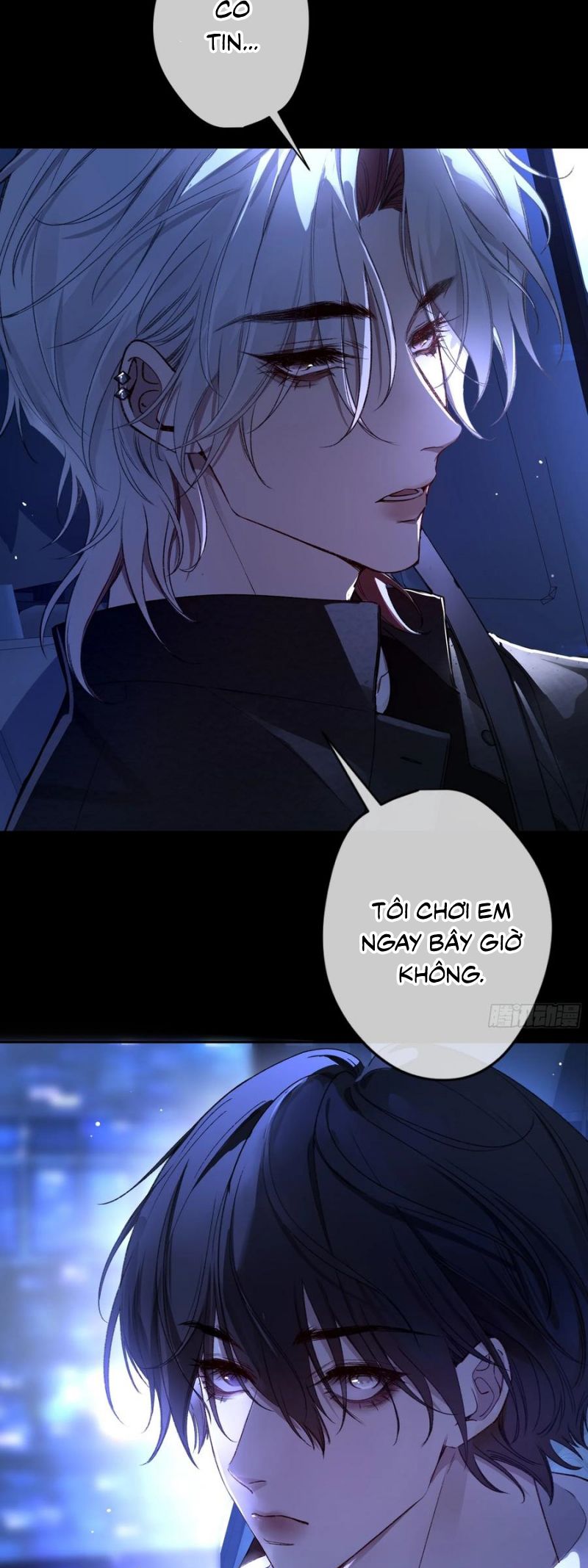 Ác Linh Chap 36 - Trang 4