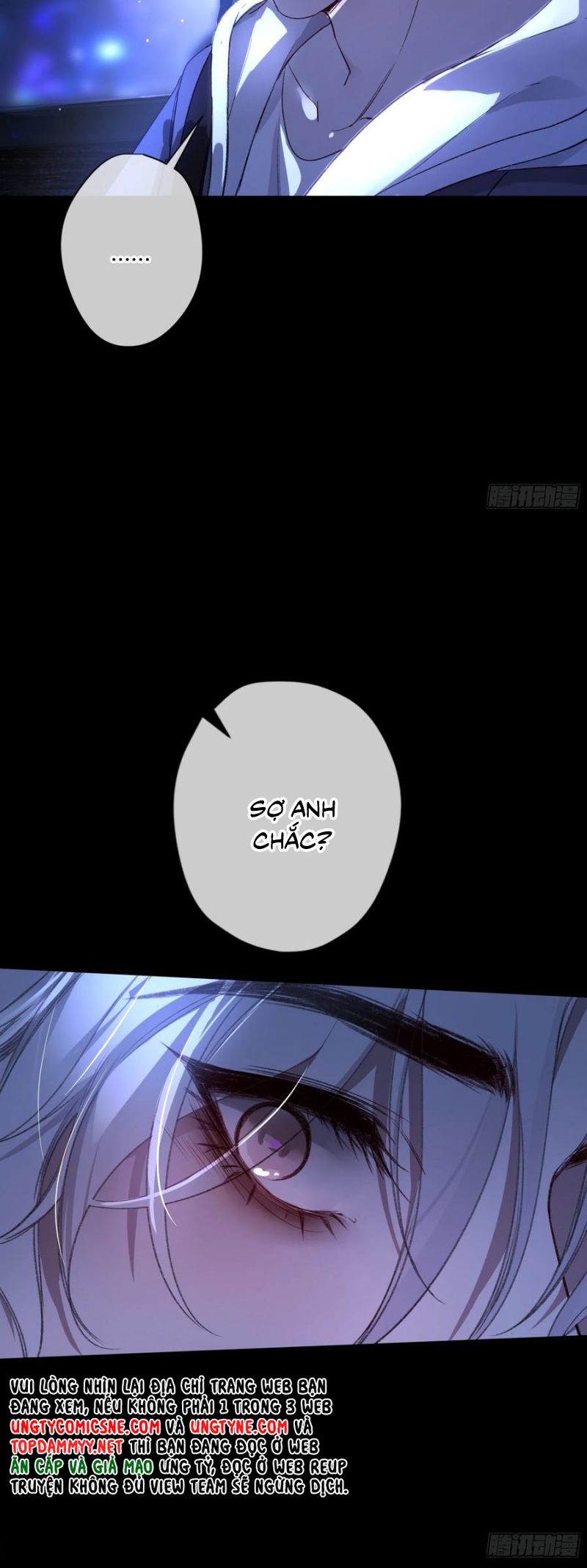 Ác Linh Chap 36 - Trang 4