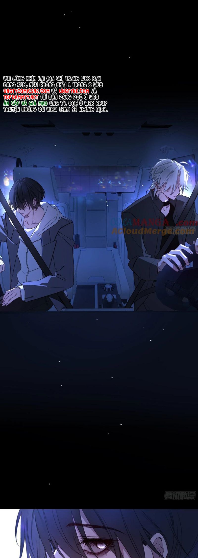 Ác Linh Chap 36 - Trang 4