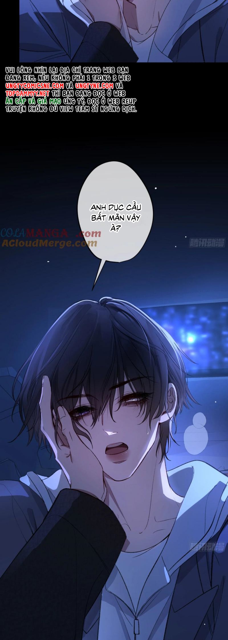 Ác Linh Chap 36 - Trang 4