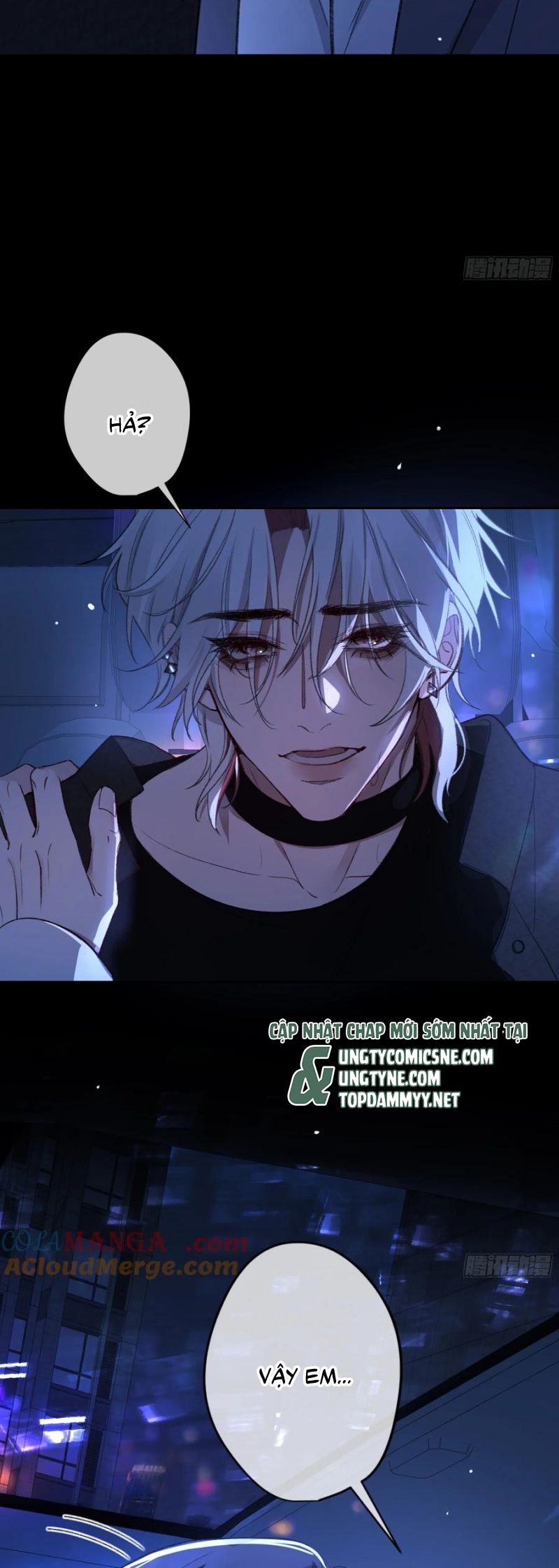 Ác Linh Chap 36 - Trang 4