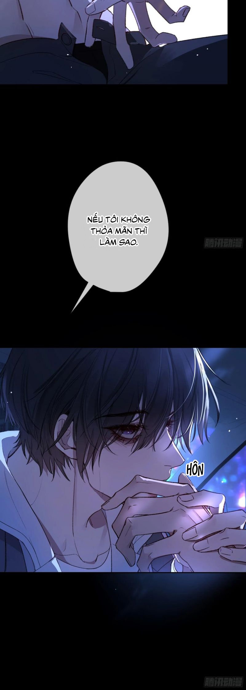 Ác Linh Chap 36 - Trang 4
