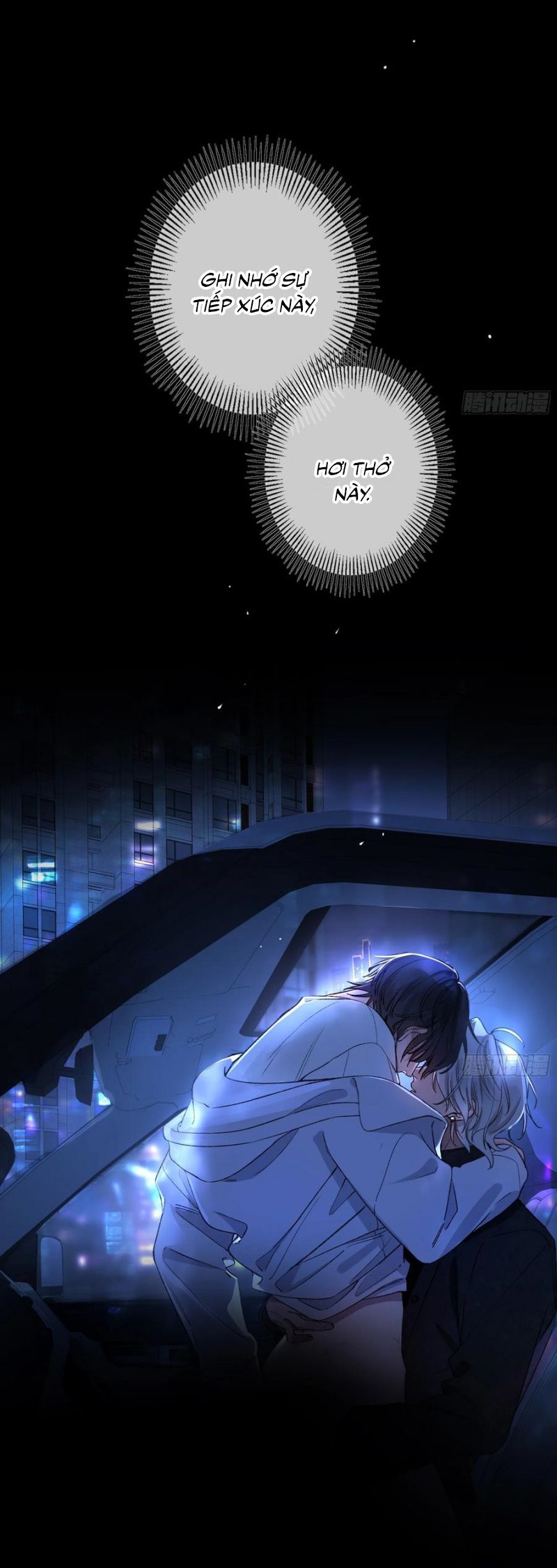 Ác Linh Chap 36 - Trang 4