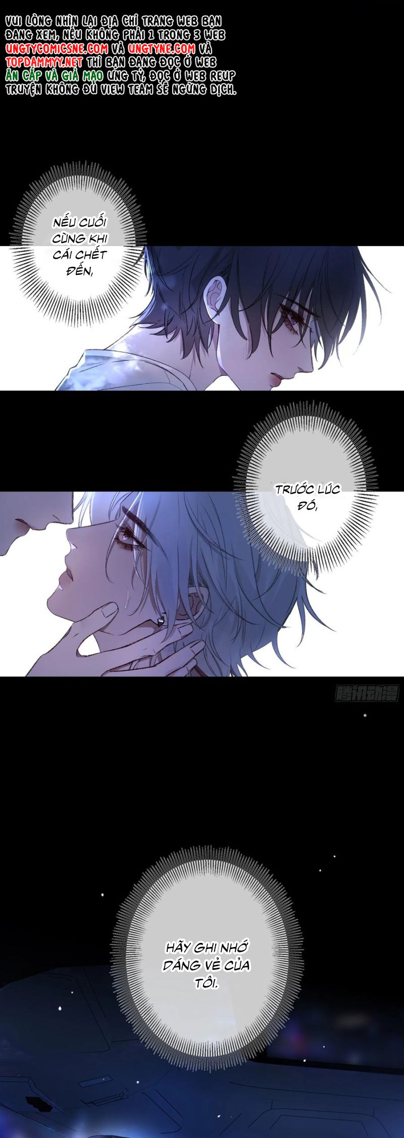 Ác Linh Chap 36 - Trang 4