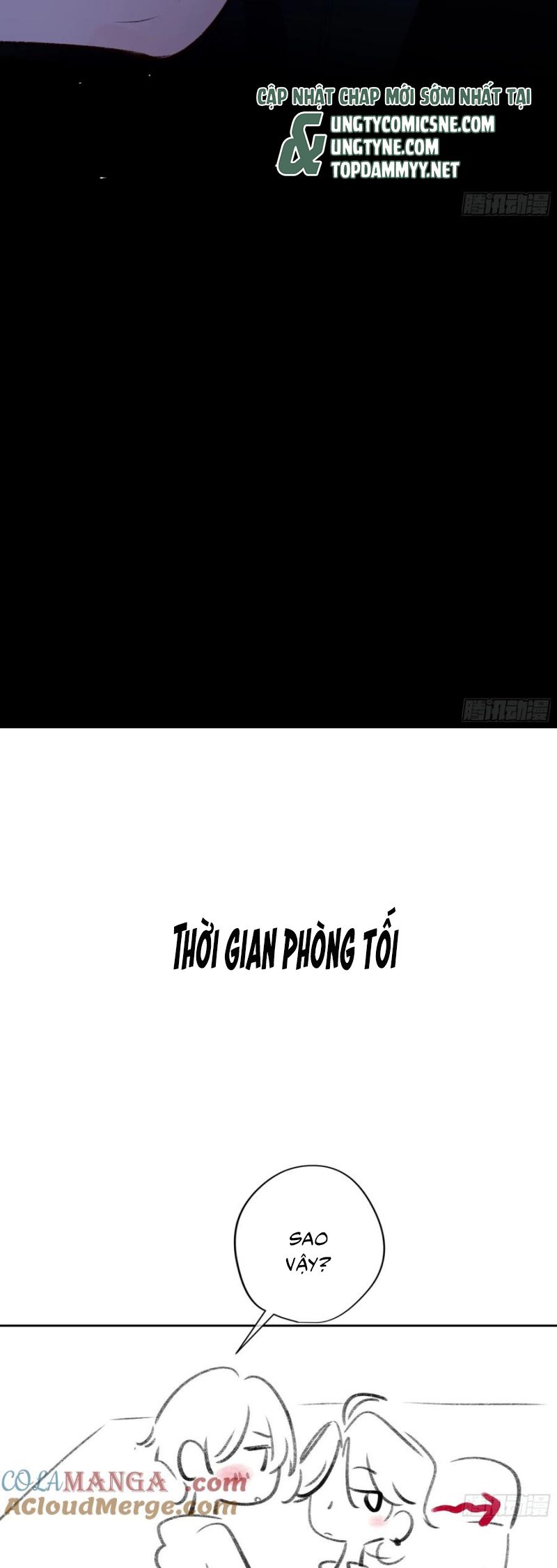 Ác Linh Chap 36 - Trang 4