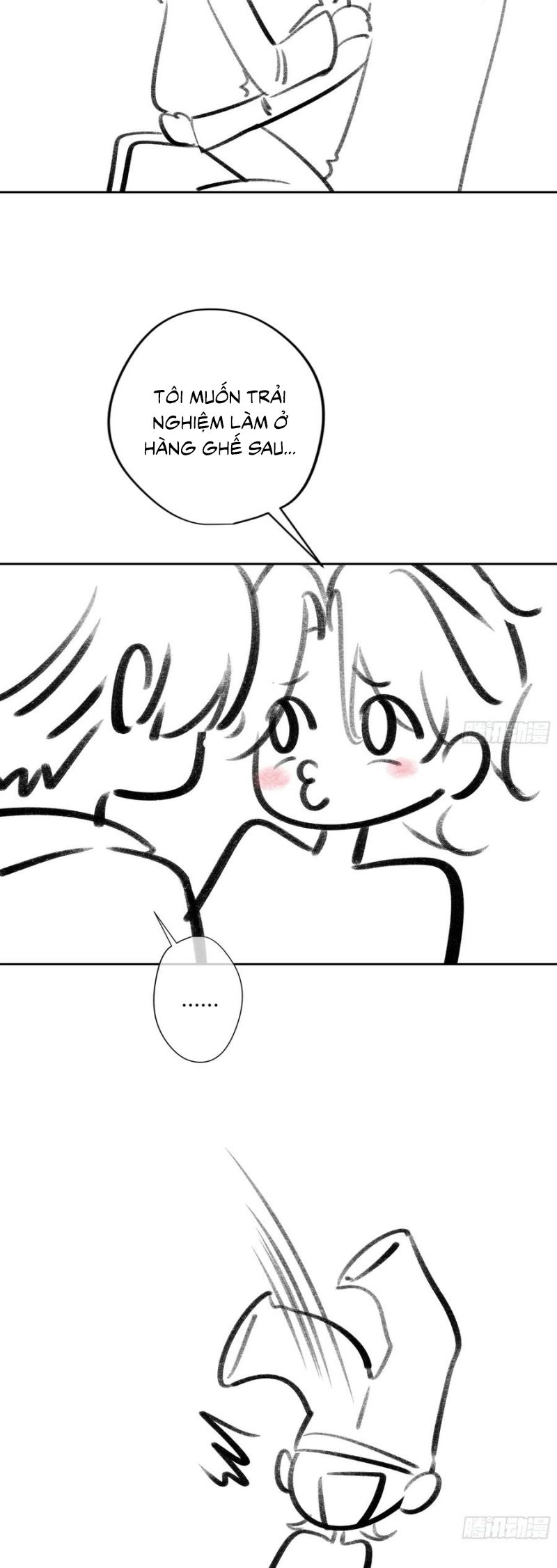 Ác Linh Chap 36 - Trang 4