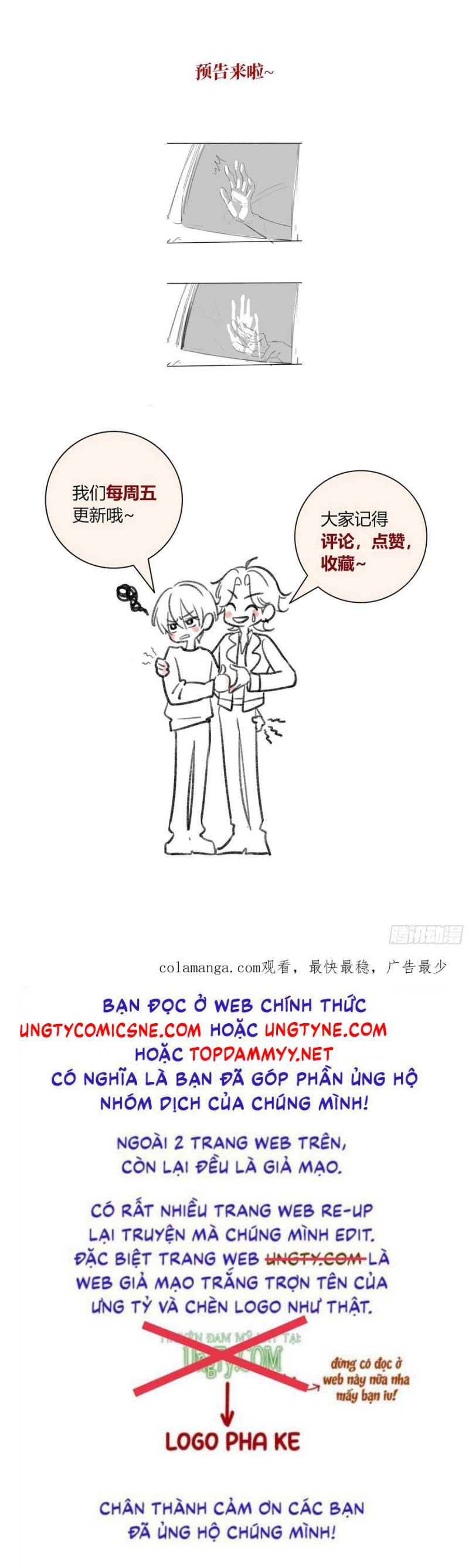Ác Linh Chap 36 - Trang 4