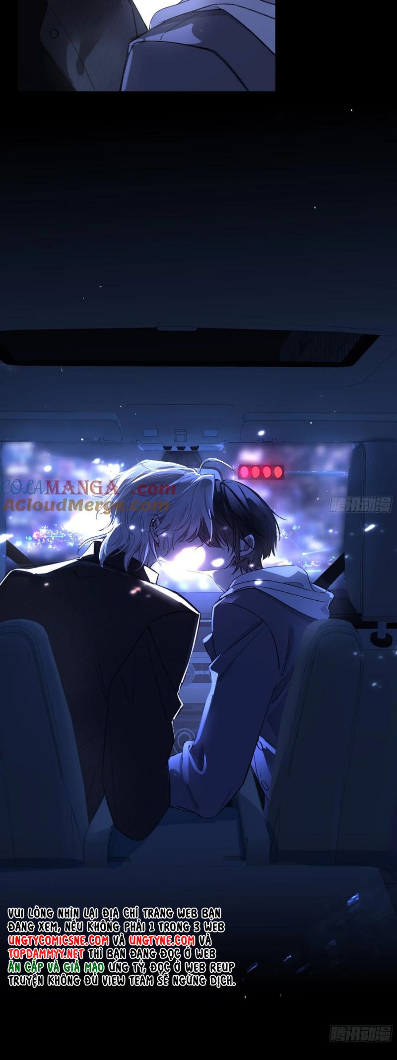 Ác Linh Chap 36 - Trang 4