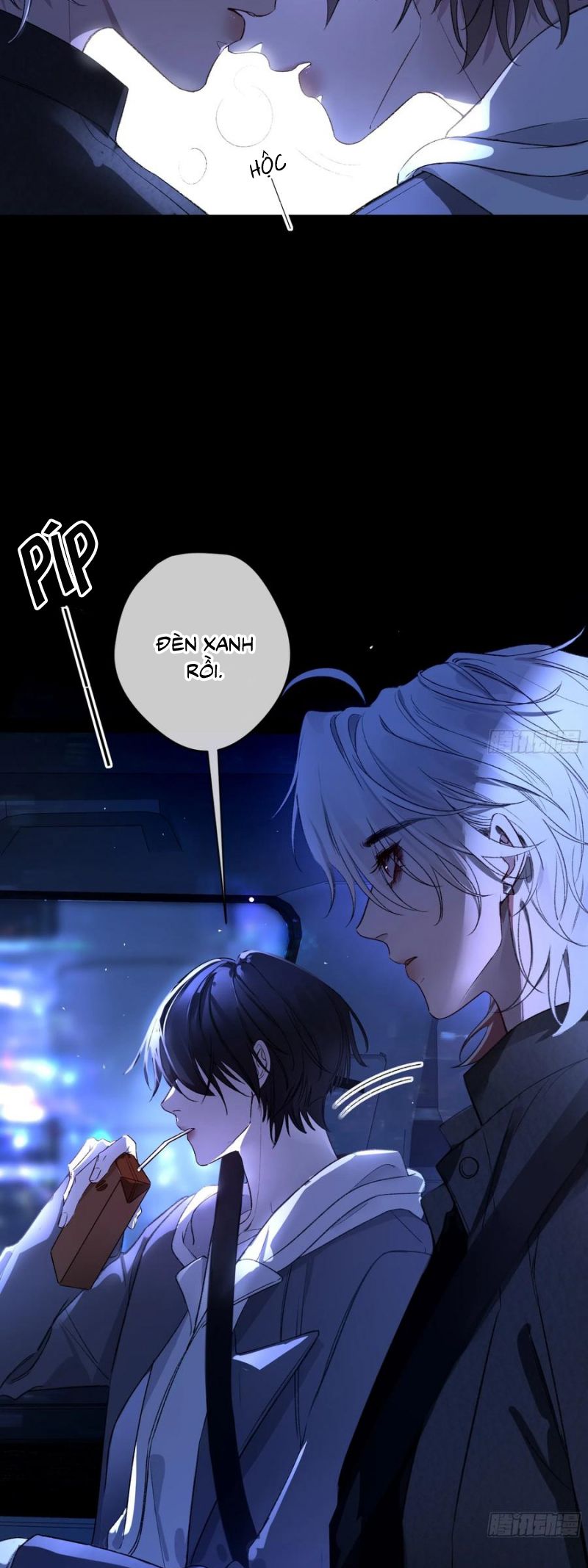 Ác Linh Chap 36 - Trang 4