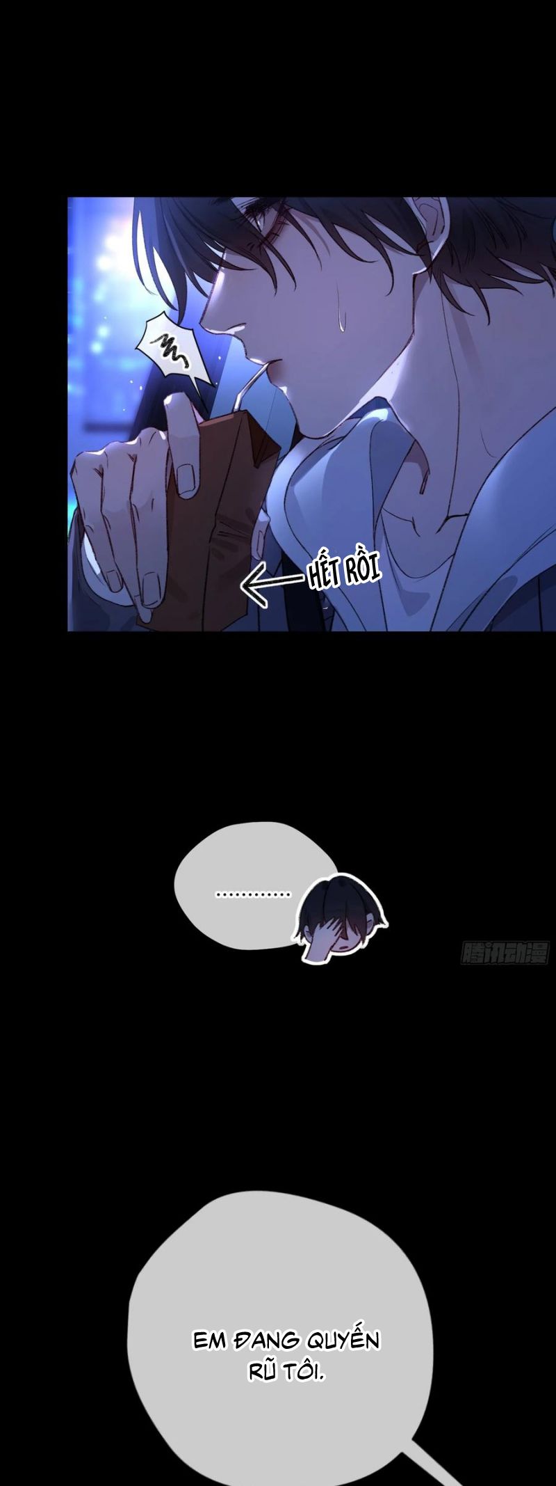 Ác Linh Chap 36 - Trang 4