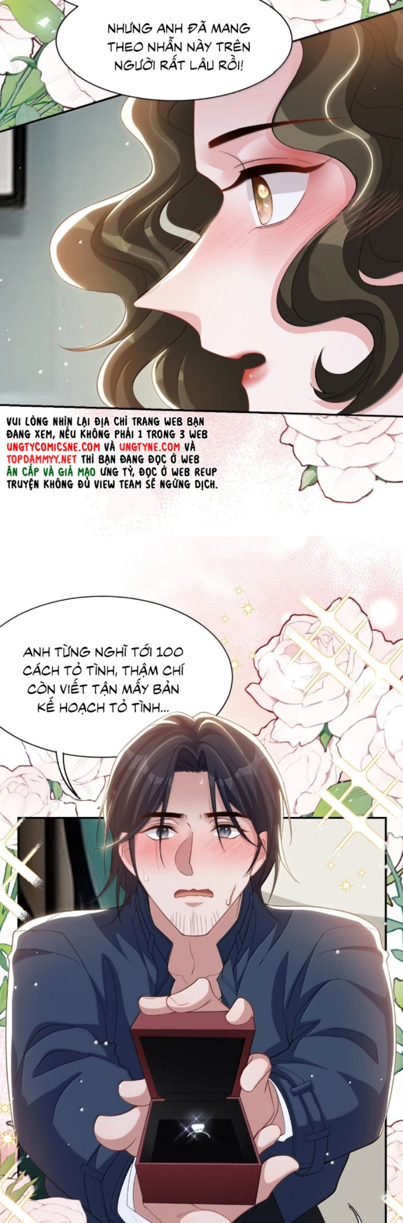 Quan Hệ Thế Thân Chap 195 - Trang 4