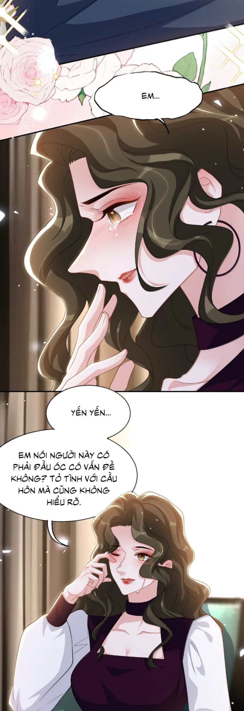Quan Hệ Thế Thân Chap 195 - Trang 4