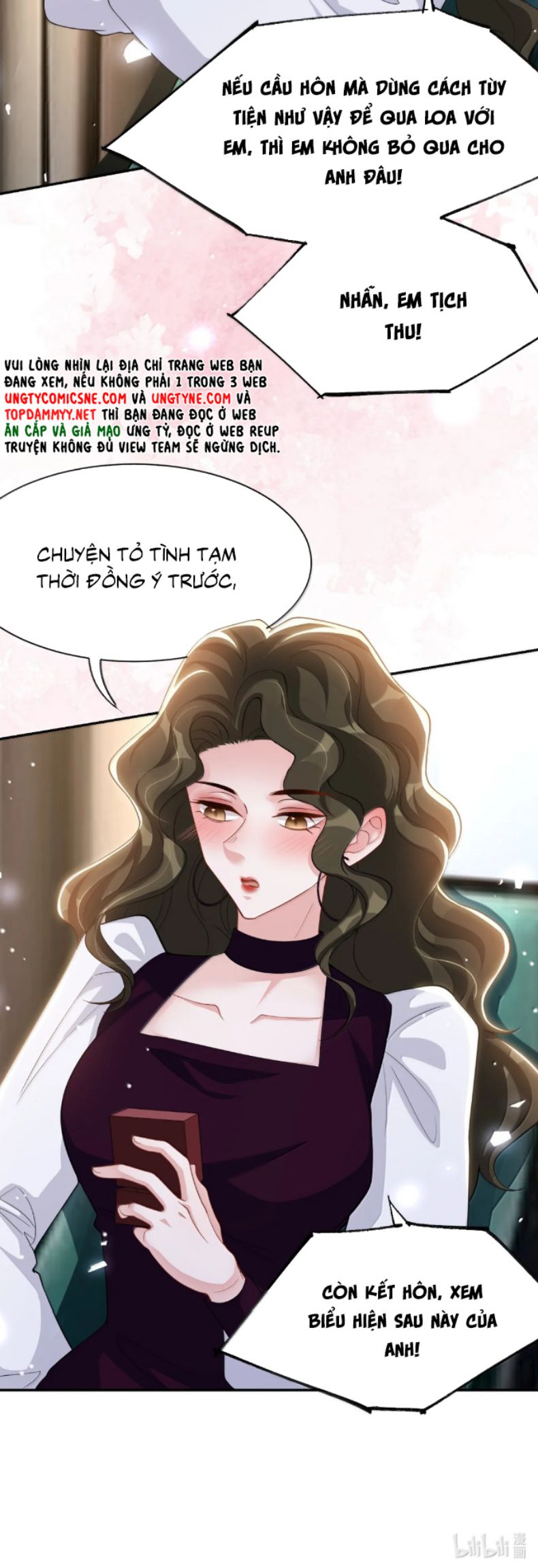 Quan Hệ Thế Thân Chap 195 - Trang 4