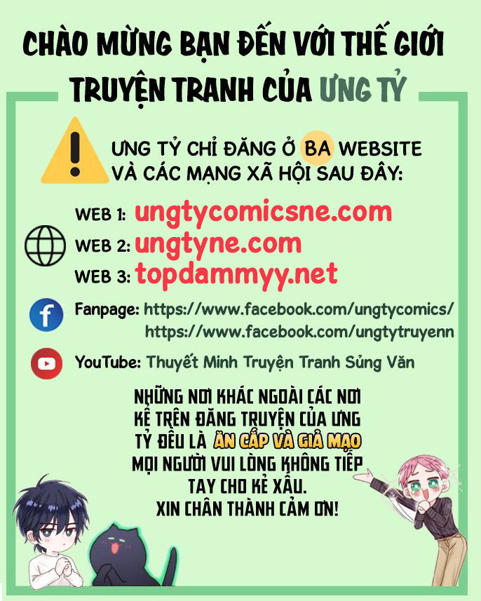 Quan Hệ Thế Thân Chap 195 - Trang 4