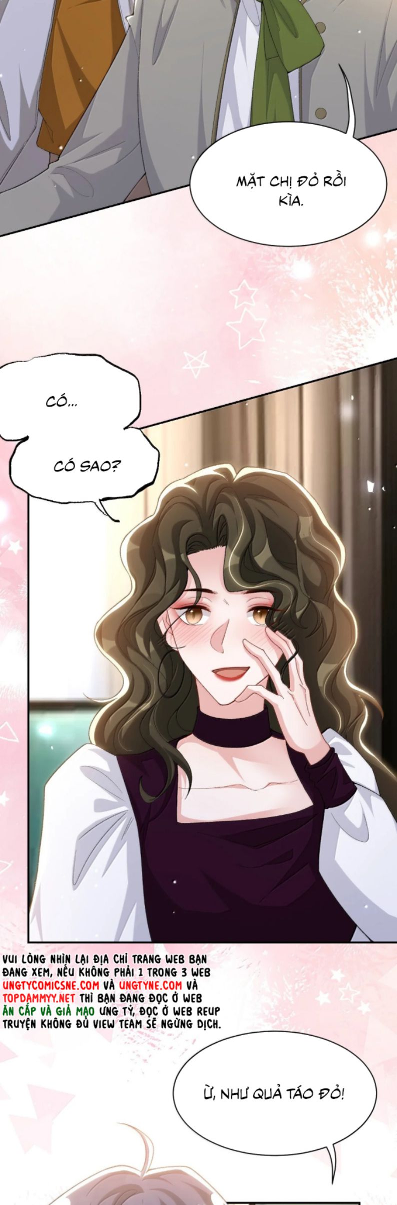 Quan Hệ Thế Thân Chap 195 - Trang 4