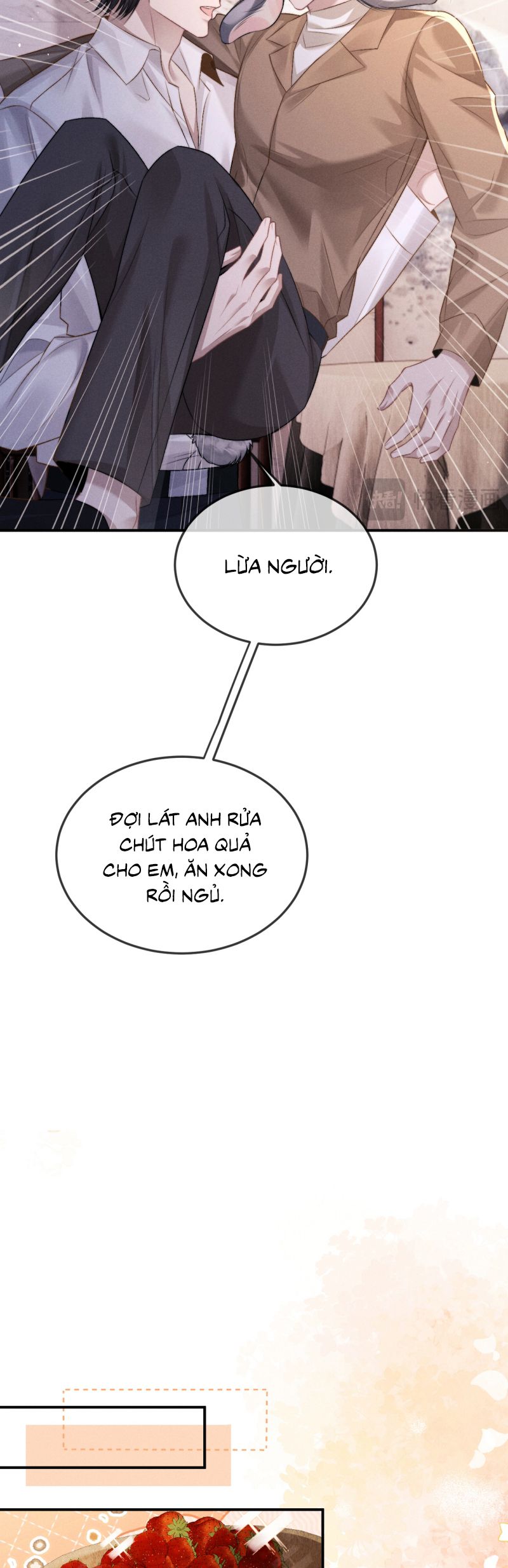 Chấp Sự Thỏ Cụp Tai Chap 153 - Trang 4