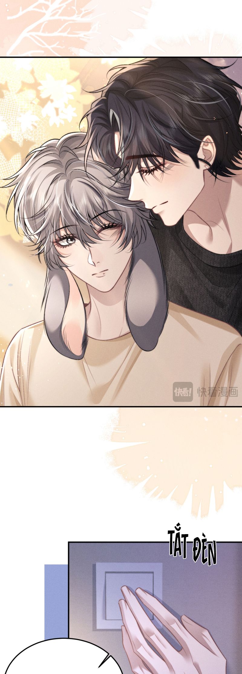 Chấp Sự Thỏ Cụp Tai Chap 153 - Trang 4