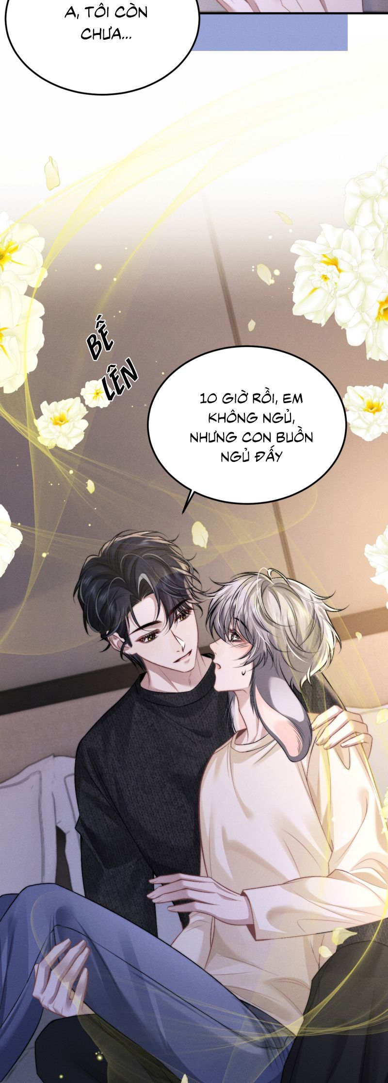 Chấp Sự Thỏ Cụp Tai Chap 153 - Trang 4