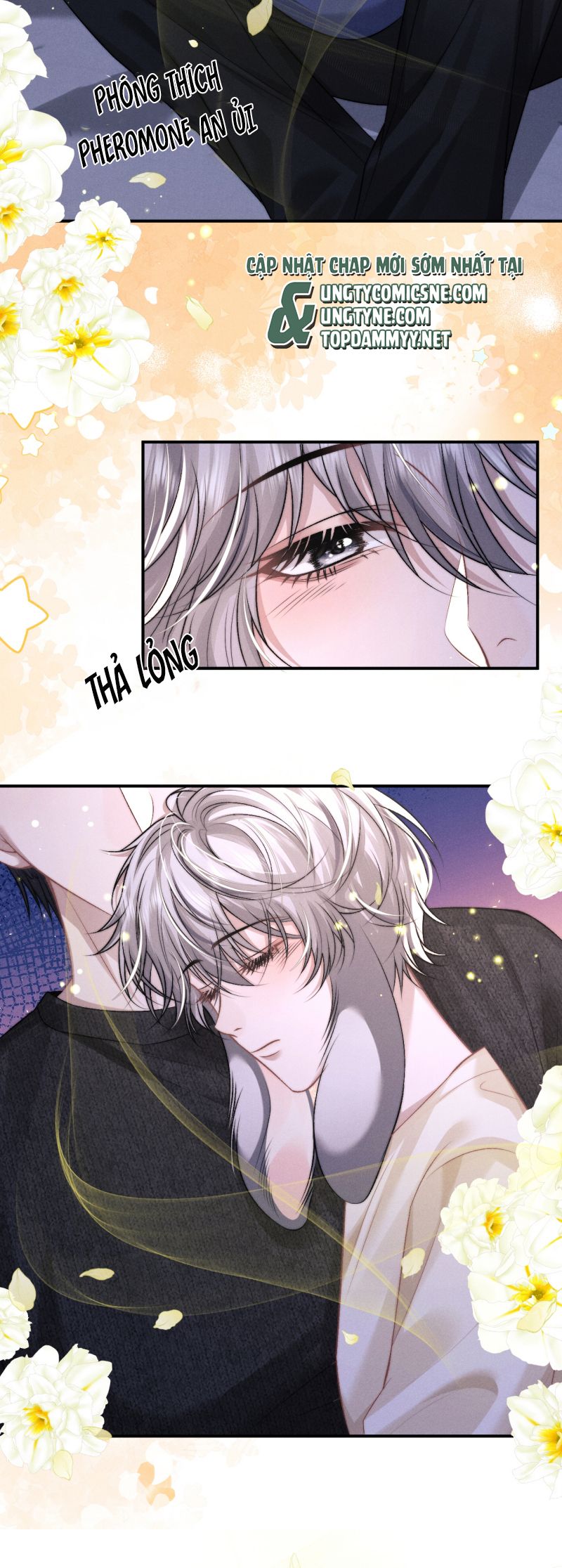 Chấp Sự Thỏ Cụp Tai Chap 153 - Trang 4
