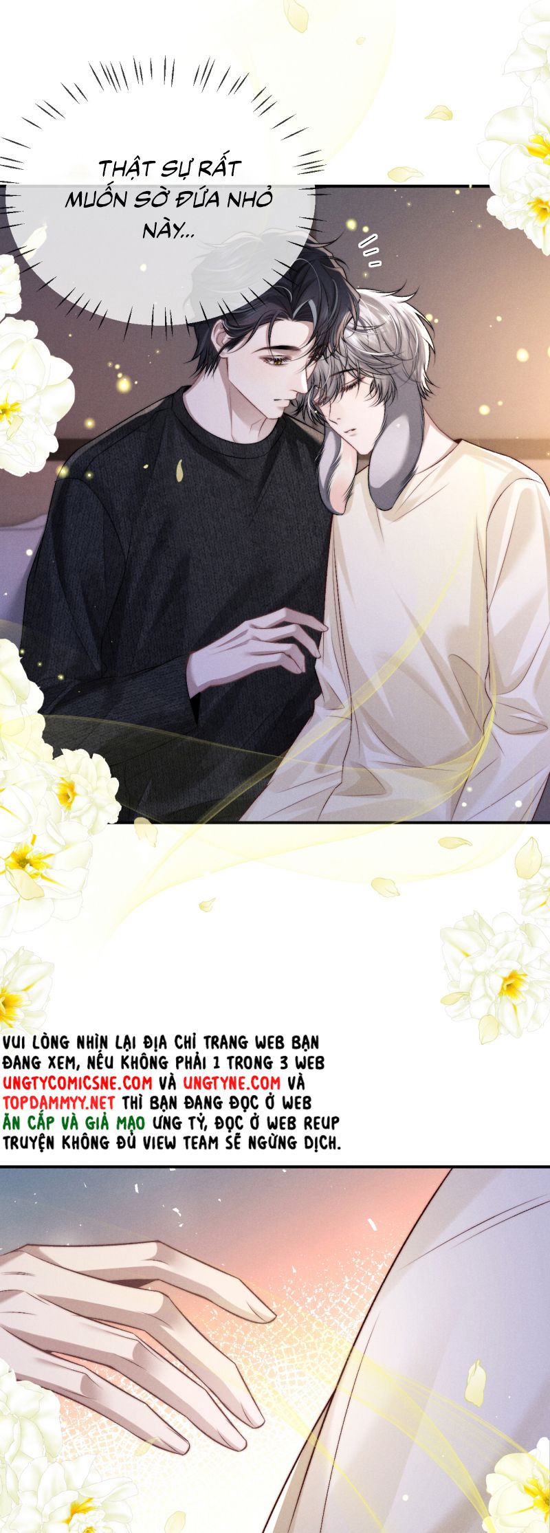 Chấp Sự Thỏ Cụp Tai Chap 153 - Trang 4