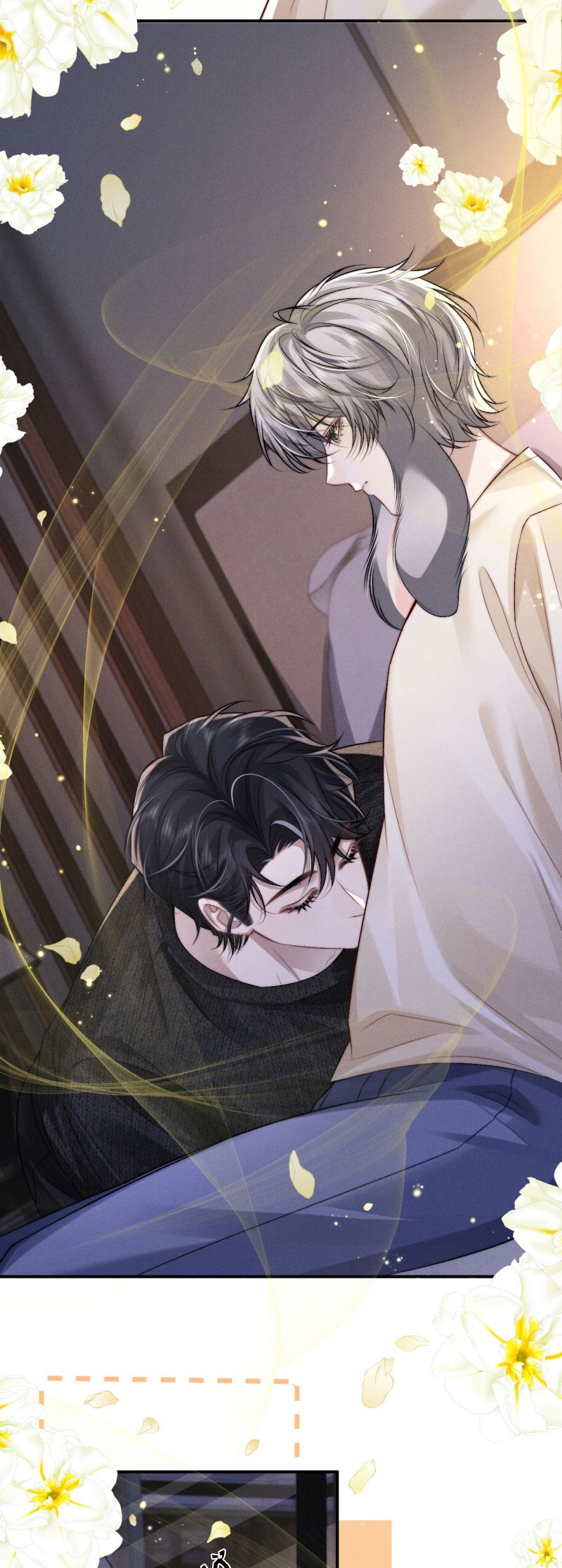 Chấp Sự Thỏ Cụp Tai Chap 153 - Trang 4