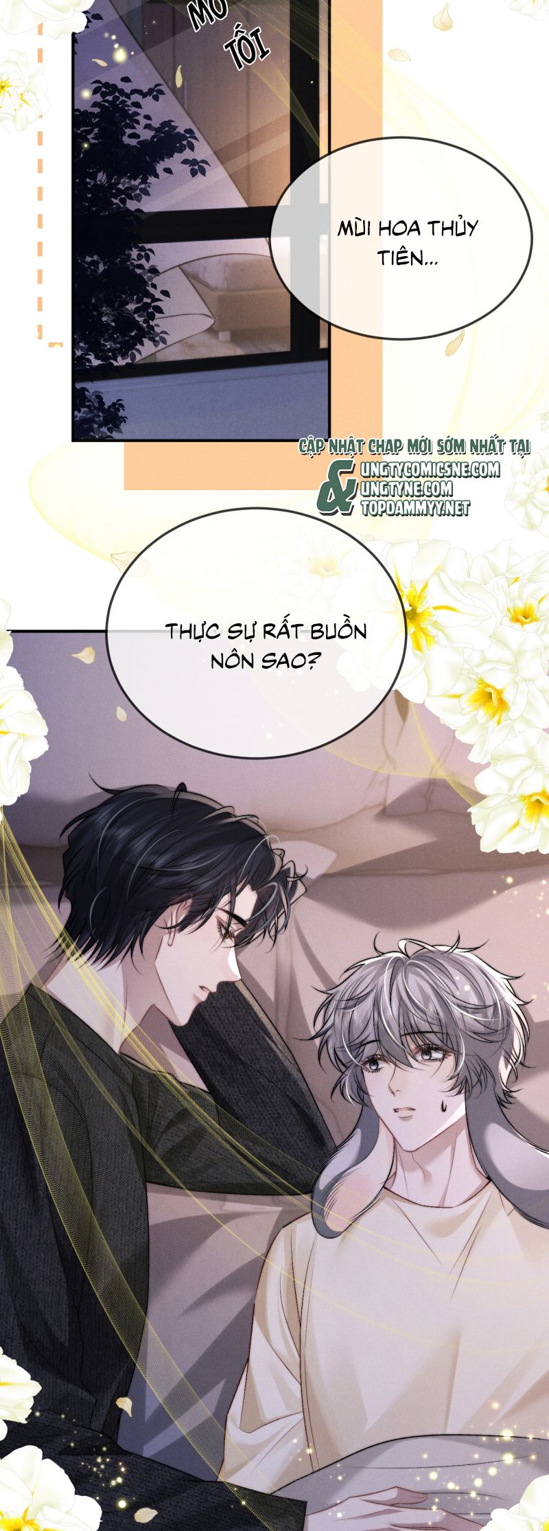 Chấp Sự Thỏ Cụp Tai Chap 153 - Trang 4