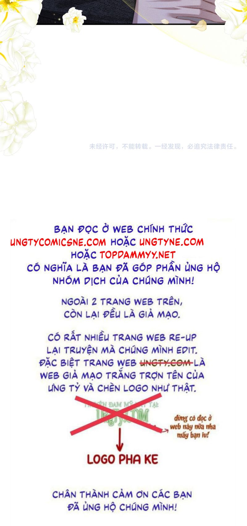 Chấp Sự Thỏ Cụp Tai Chap 153 - Trang 4
