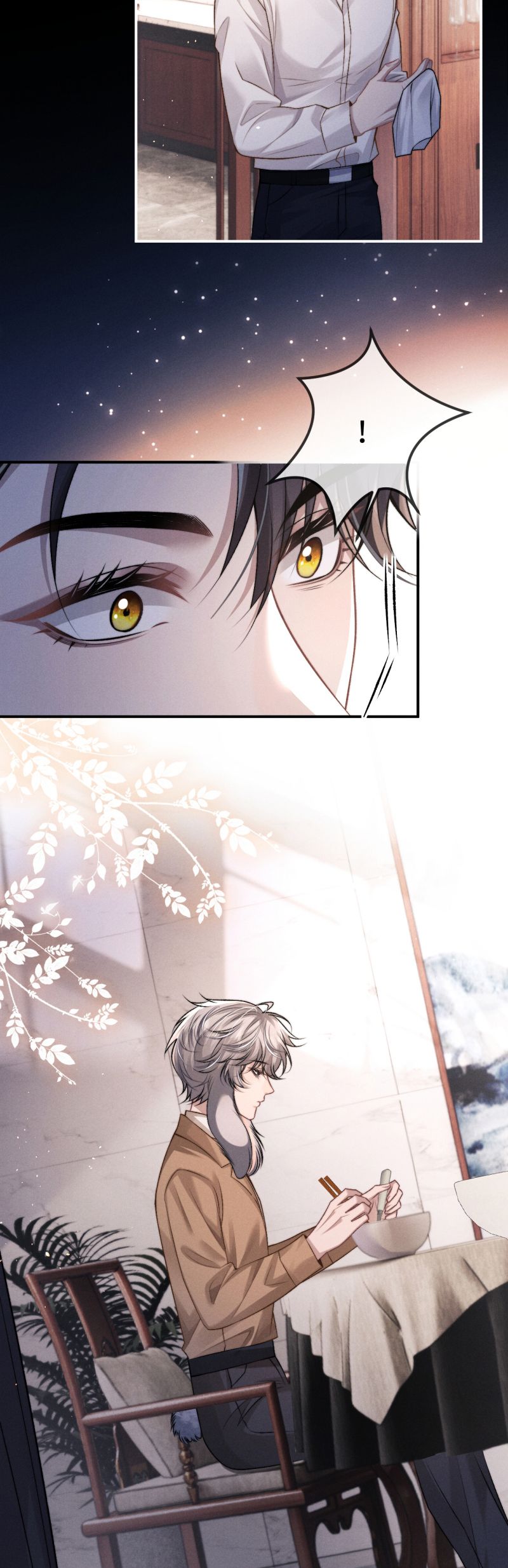 Chấp Sự Thỏ Cụp Tai Chap 153 - Trang 4