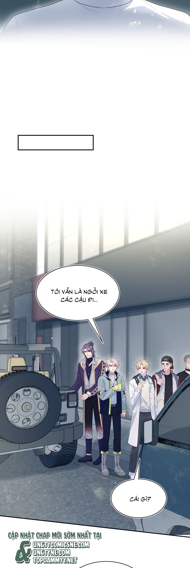 Tuyệt Mỹ Bạch Liên Hoa Online Dạy Học Chap 410 - Next Chap 411