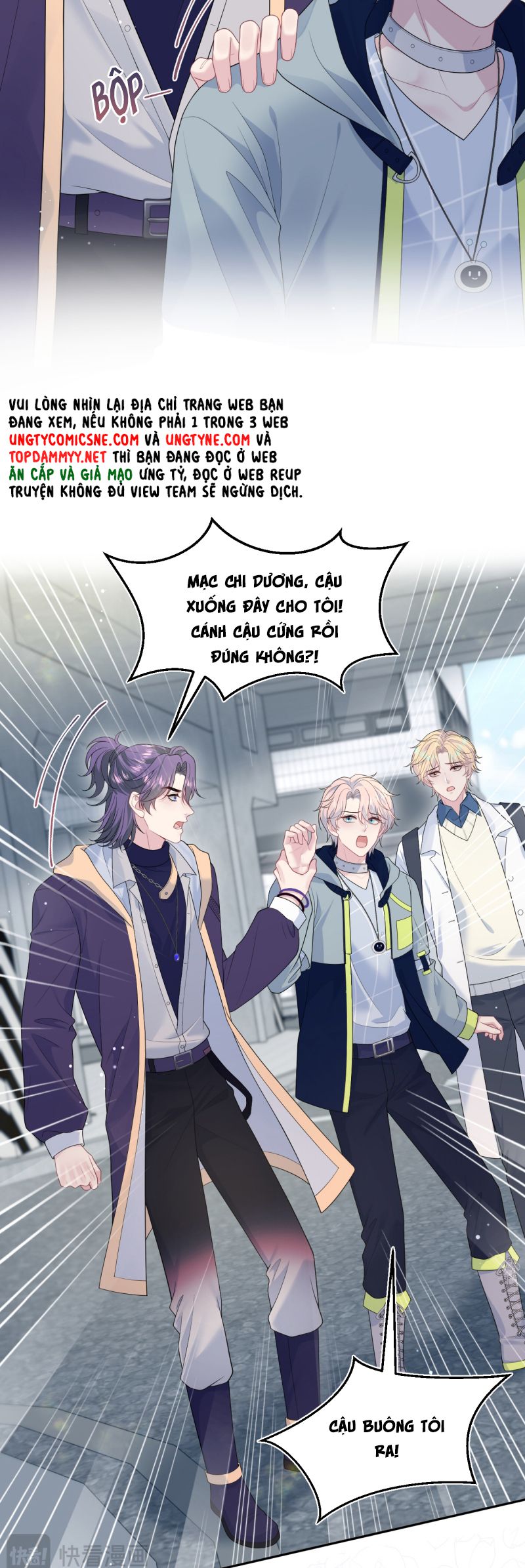 Tuyệt Mỹ Bạch Liên Hoa Online Dạy Học Chap 410 - Next Chap 411