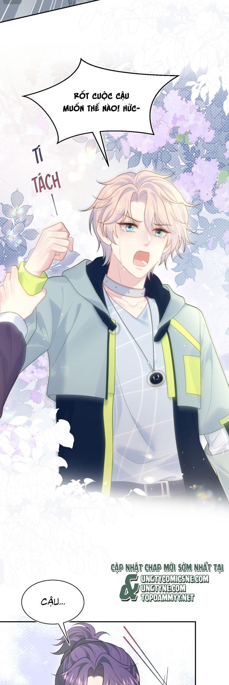 Tuyệt Mỹ Bạch Liên Hoa Online Dạy Học Chap 410 - Next Chap 411