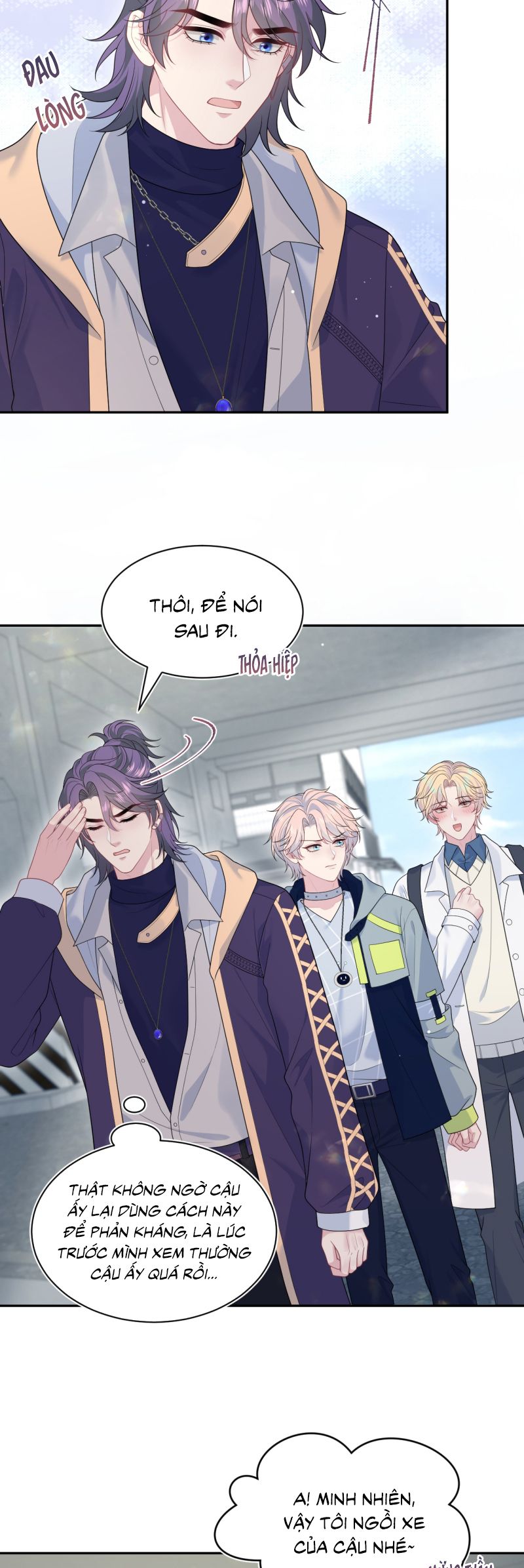 Tuyệt Mỹ Bạch Liên Hoa Online Dạy Học Chap 410 - Next Chap 411