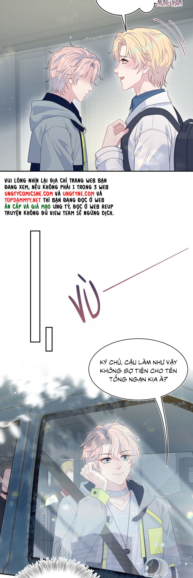 Tuyệt Mỹ Bạch Liên Hoa Online Dạy Học Chap 410 - Next Chap 411
