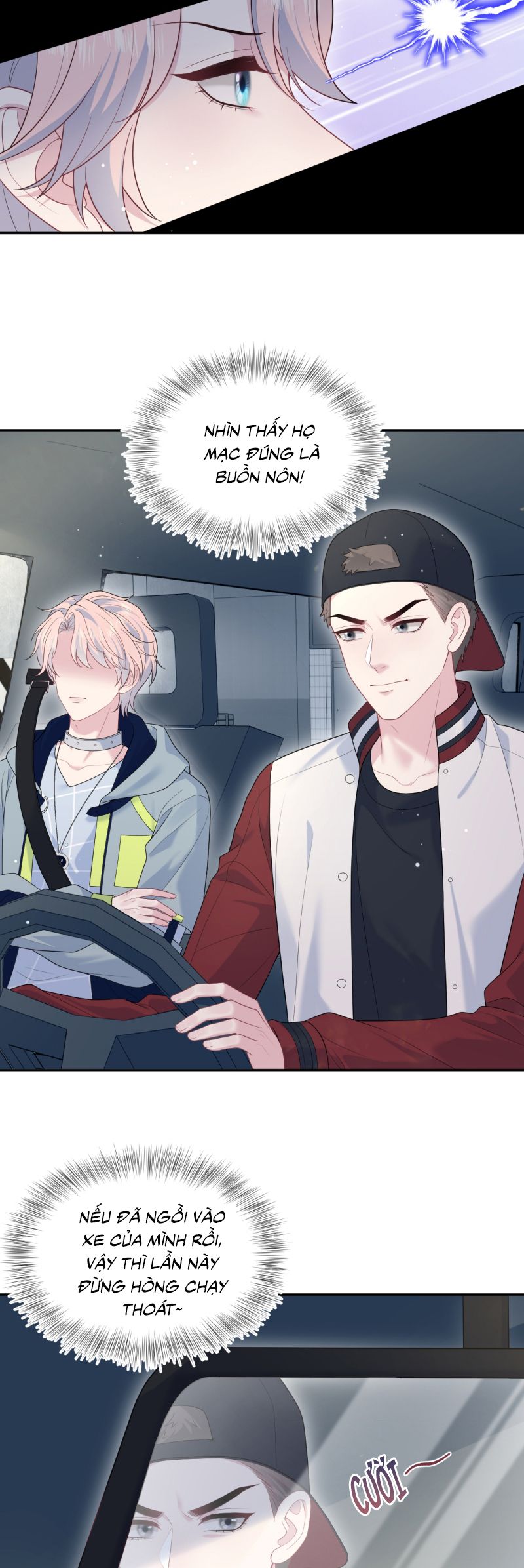 Tuyệt Mỹ Bạch Liên Hoa Online Dạy Học Chap 410 - Next Chap 411