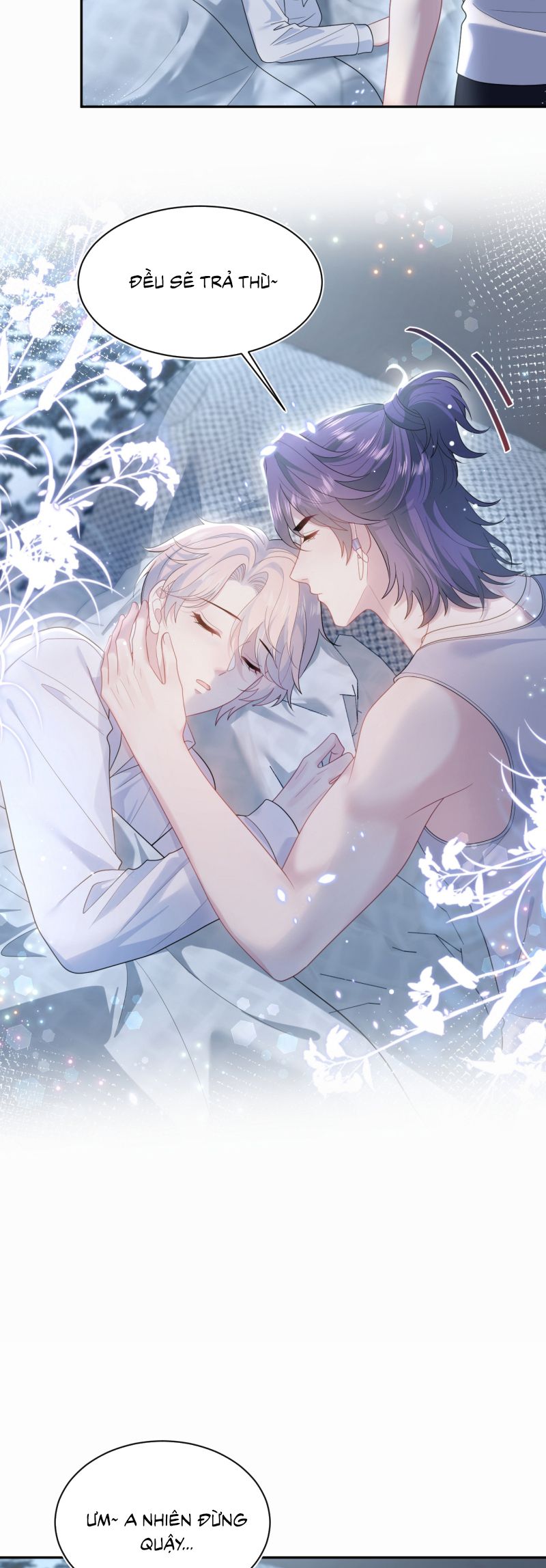 Tuyệt Mỹ Bạch Liên Hoa Online Dạy Học Chap 410 - Next Chap 411