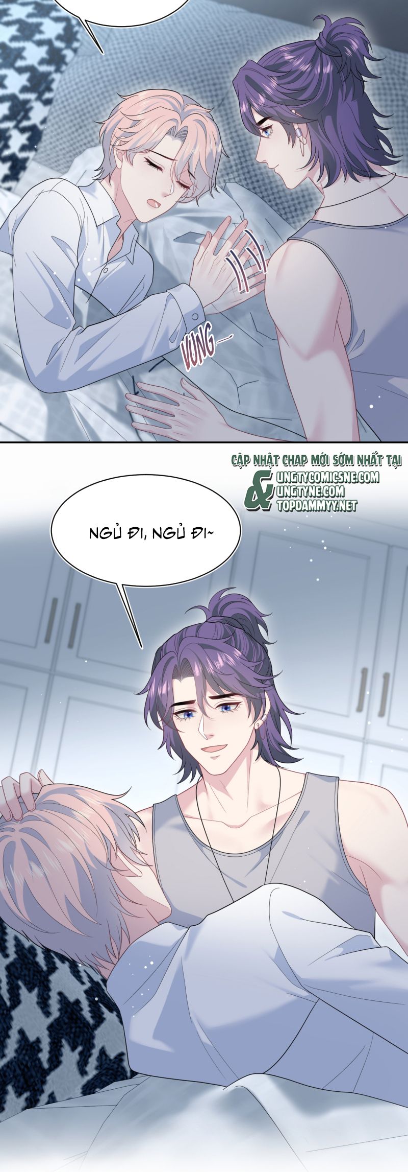 Tuyệt Mỹ Bạch Liên Hoa Online Dạy Học Chap 410 - Next Chap 411