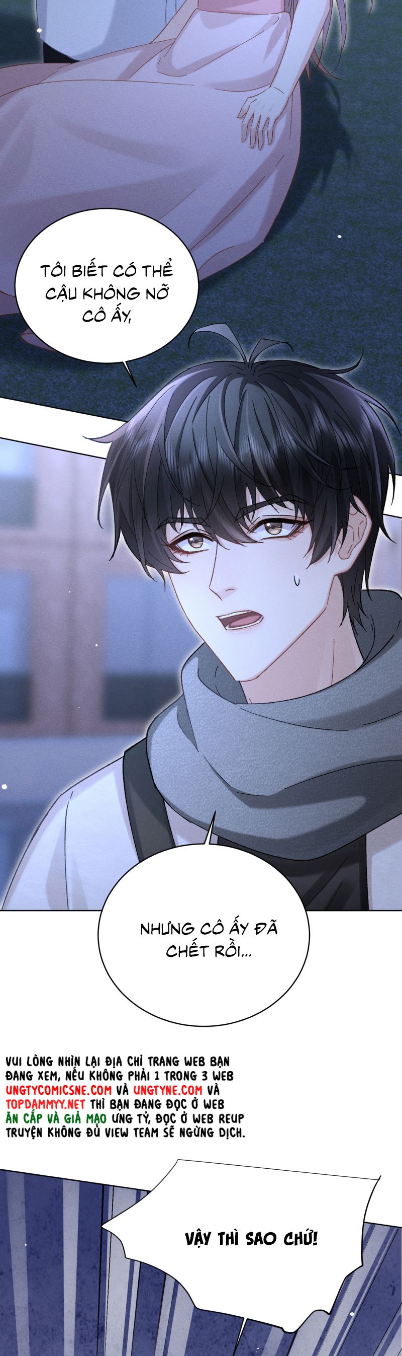 Đại Tiên Nhi Chap 28 - Next Chap 29