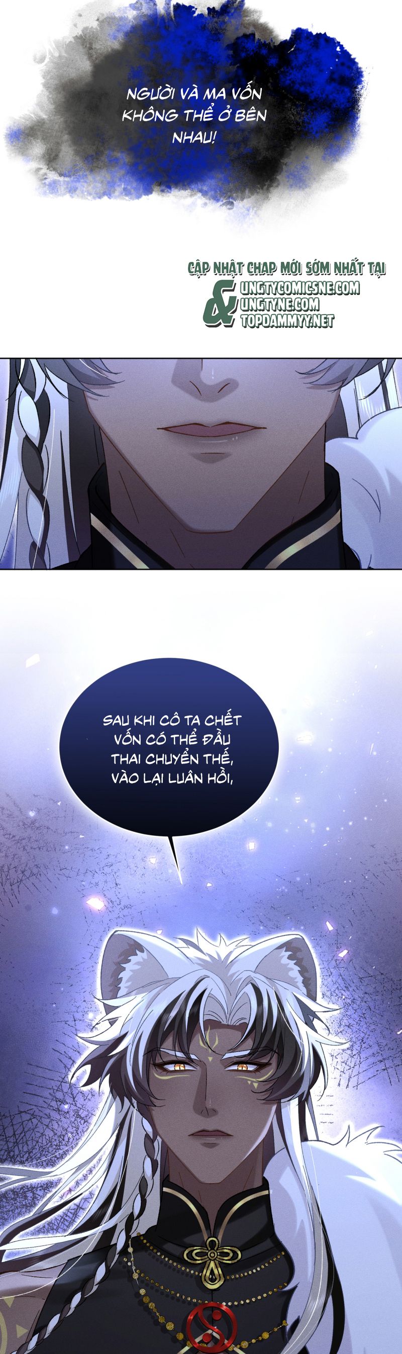 Đại Tiên Nhi Chap 28 - Next Chap 29