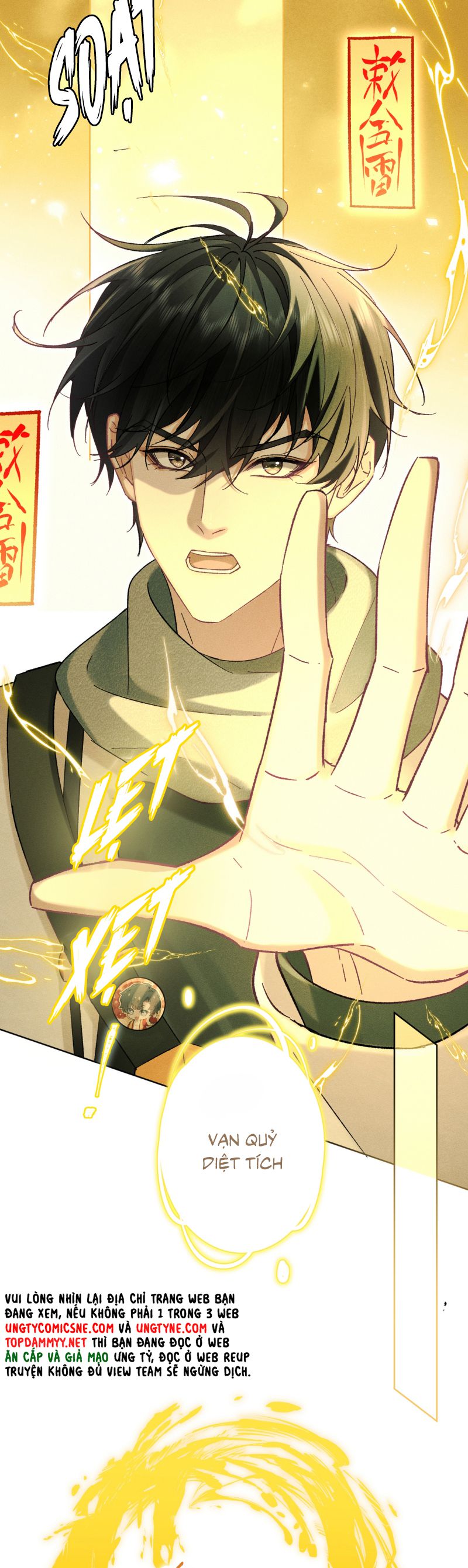 Đại Tiên Nhi Chap 28 - Next Chap 29