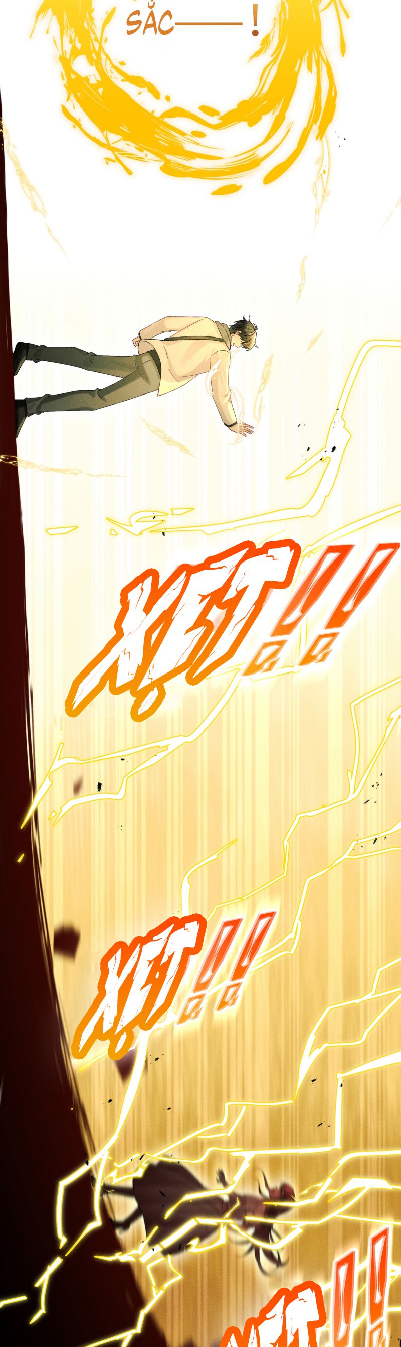Đại Tiên Nhi Chap 28 - Next Chap 29
